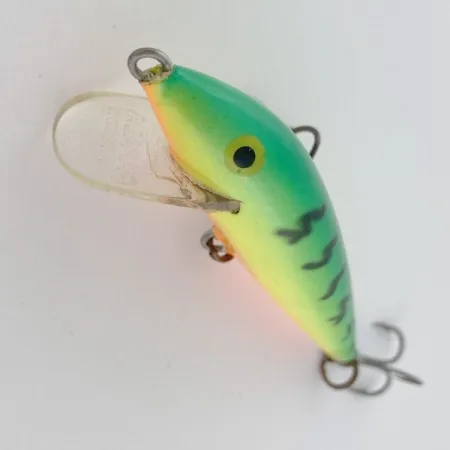 Rapala Countdown CD7, Firetiger, 8g, Sjunkande wobbler #23946