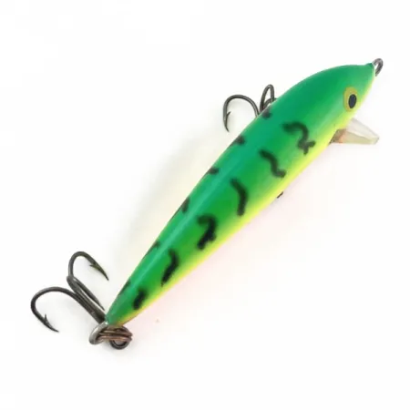 Rapala Countdown CD7, Firetiger, 8g, Sjunkande wobbler #23946
