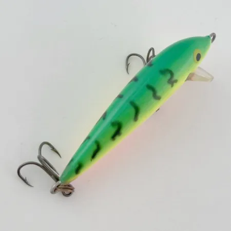 Rapala Countdown CD7, Firetiger, 8g, Sjunkande wobbler #23946