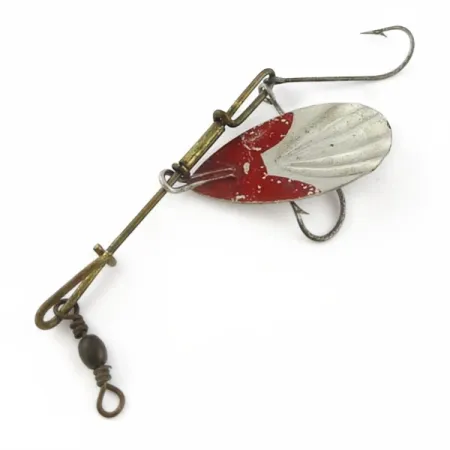 G.M. Skinner 4, 6g, Nickel, Skeddrag #23948