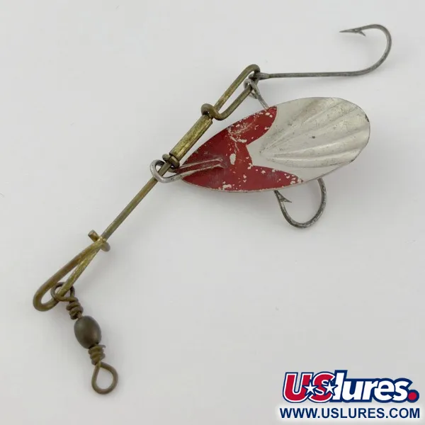 G.M. Skinner 4, 6g, Nickel, Skeddrag #23948