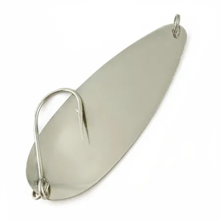 GRASSL’S DOUBLE OO BAYFIELD BRUTE, Nickel/Orange, 31g, Skeddrag #23962