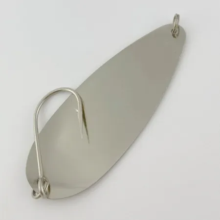 GRASSL’S DOUBLE OO BAYFIELD BRUTE, Nickel/Orange, 31g, Skeddrag #23962