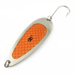 GRASSL’S DOUBLE OO BAYFIELD BRUTE Skeddrag