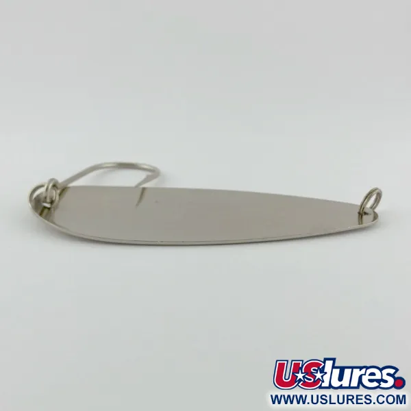 GRASSL’S DOUBLE OO BAYFIELD BRUTE, Nickel/Orange, 31g, Skeddrag #23962