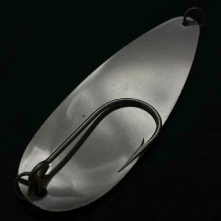 GRASSL’S DOUBLE OO BAYFIELD BRUTE, Nickel/Orange, 31g, Skeddrag #23962