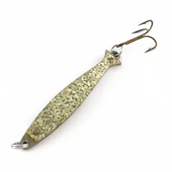 Sparky Jr. Spoon Sparkling Minnow Skeddrag