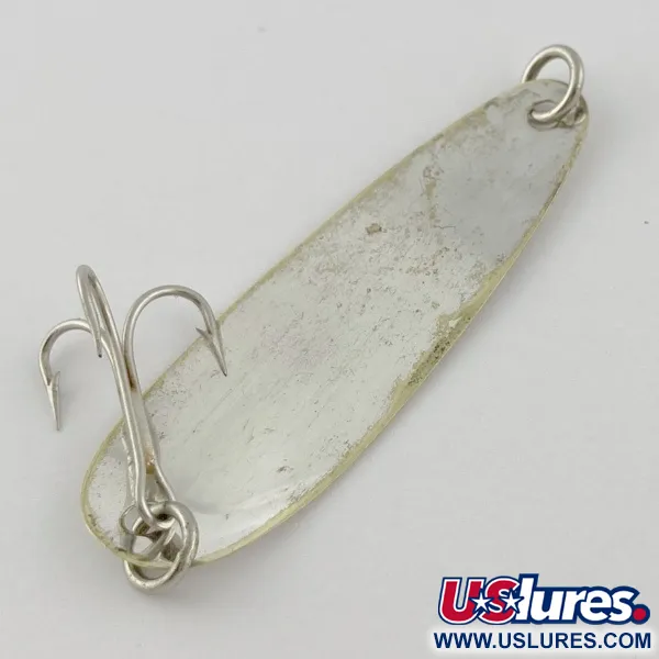 Sutton Spoon 5, silver, 2g, skeddrag #23968