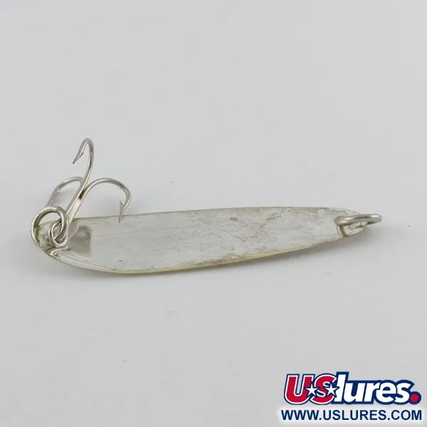 Sutton Spoon 5, silver, 2g, skeddrag #23968