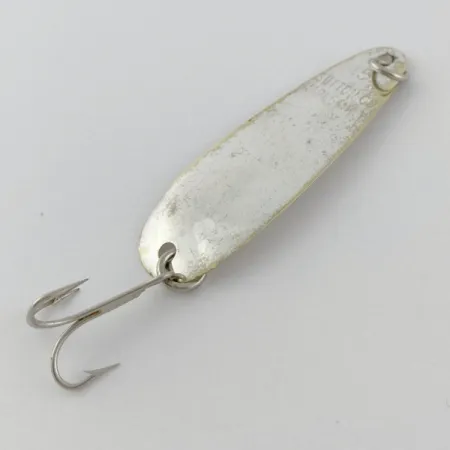 Sutton Spoon 5, silver, 2g, skeddrag #23968