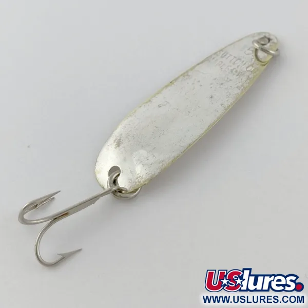 Sutton Spoon 5, silver, 2g, skeddrag #23968