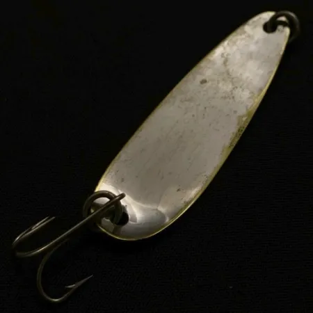 Sutton Spoon 5, silver, 2g, skeddrag #23968