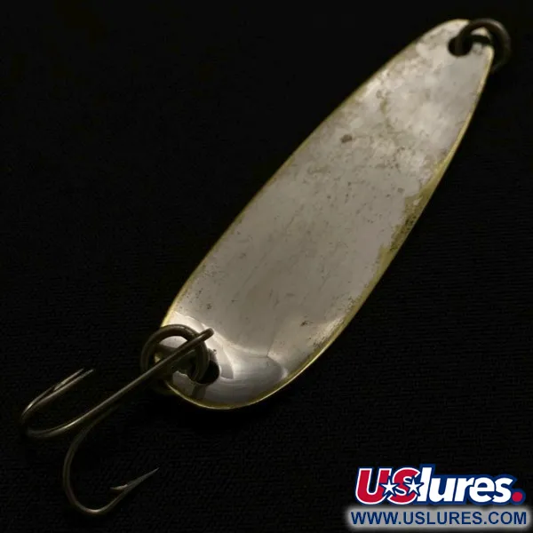 Sutton Spoon 5, silver, 2g, skeddrag #23968