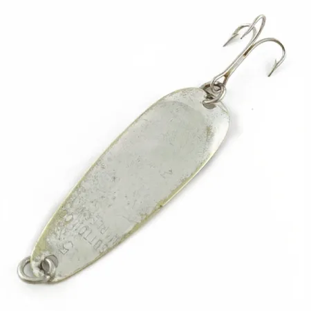 Sutton Spoon 5, silver, 2g, skeddrag #23968