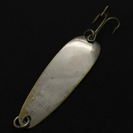 Sutton Spoon 5, silver, 2g, skeddrag #23968