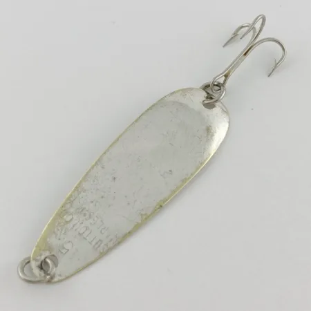 Sutton Spoon 5, silver, 2g, skeddrag #23968