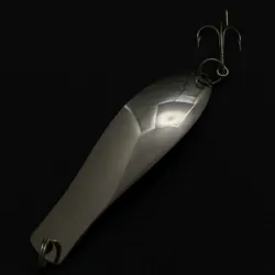 K-B Spoon Lucky Superior skeddrag