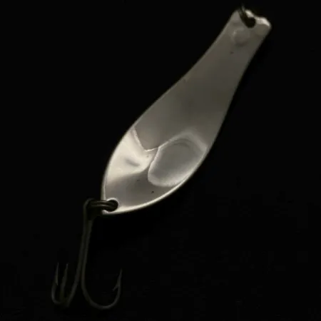 Prescott Spinner Little Doctor 265, nickel 10g, skeddrag #23977