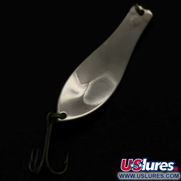 Prescott Spinner Little Doctor 265, nickel 10g, skeddrag #23977