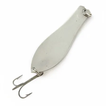 Prescott Spinner Little Doctor 265, nickel 10g, skeddrag #23977