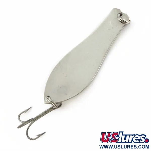 Prescott Spinner Little Doctor 265, nickel 10g, skeddrag #23977