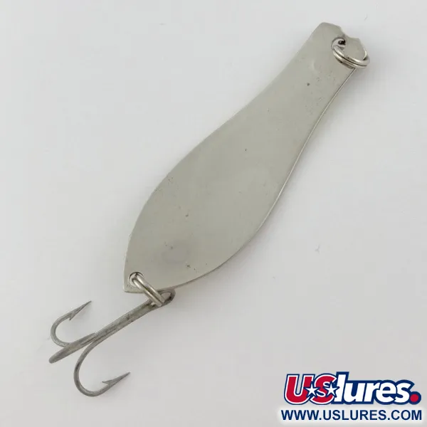 Prescott Spinner Little Doctor 265, nickel 10g, skeddrag #23977