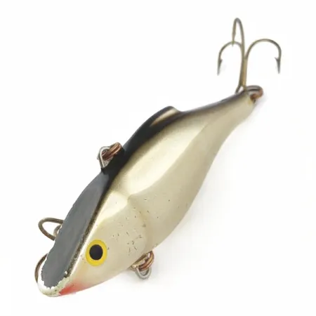 Rapala Rattl'n RAP RNR 07, 16g Guld, Vibrationsbete #23979