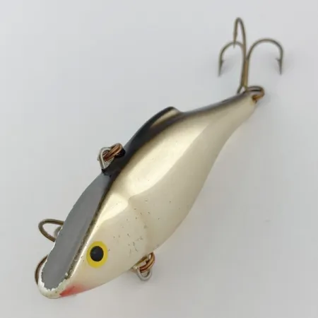 Rapala Rattl'n RAP RNR 07, 16g Guld, Vibrationsbete #23979