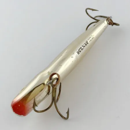 Rapala Rattl'n RAP RNR 07, 16g Guld, Vibrationsbete #23979