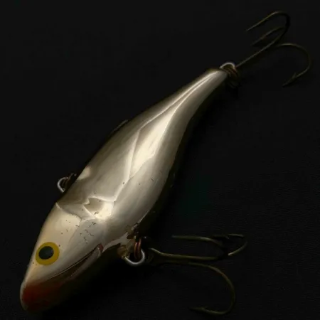 Rapala Rattl'n RAP RNR 07, 16g Guld, Vibrationsbete #23979