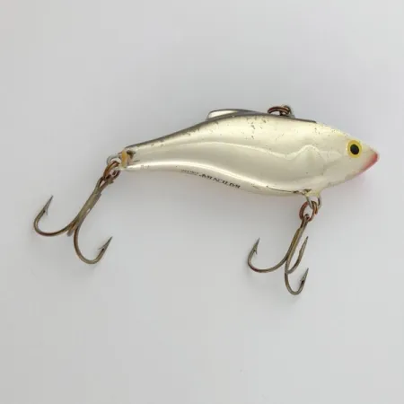Rapala Rattl'n RAP RNR 07, 16g Guld, Vibrationsbete #23979