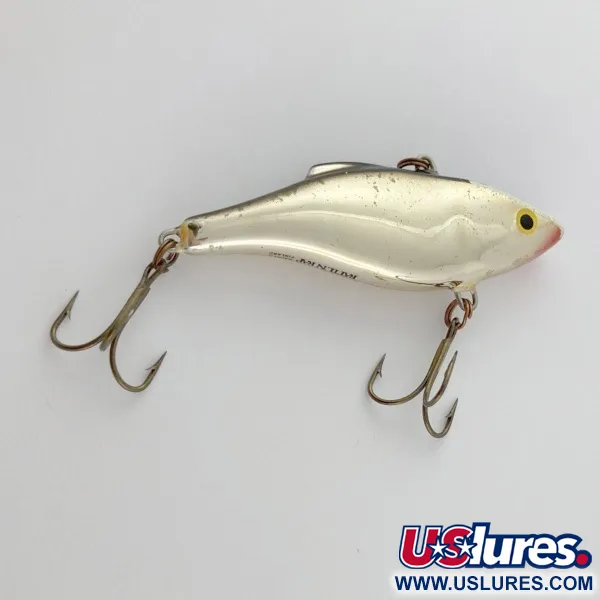 Rapala Rattl'n RAP RNR 07, 16g Guld, Vibrationsbete #23979