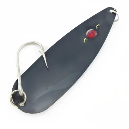 Red Eye Lures Red Eye Evil Eye, 18g Svart/Glitter, Skeddrag #23980