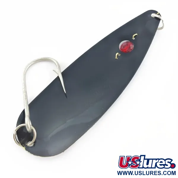 Red Eye Lures Red Eye Evil Eye, 18g Svart/Glitter, Skeddrag #23980