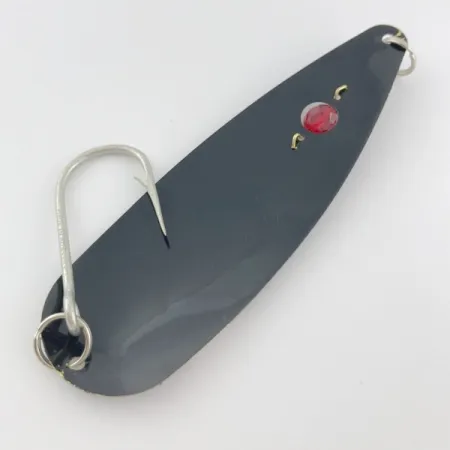 Red Eye Lures Red Eye Evil Eye, 18g Svart/Glitter, Skeddrag #23980