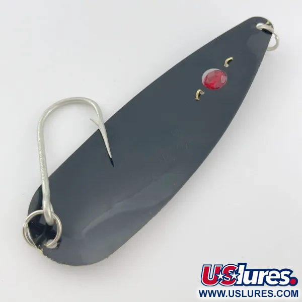Red Eye Lures Red Eye Evil Eye, 18g Svart/Glitter, Skeddrag #23980