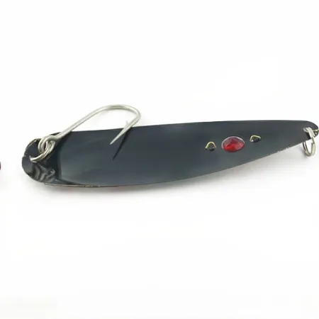 Red Eye Lures Red Eye Evil Eye, 18g Svart/Glitter, Skeddrag #23980