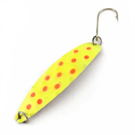 Luhr Jensen Flutter Spoon 35