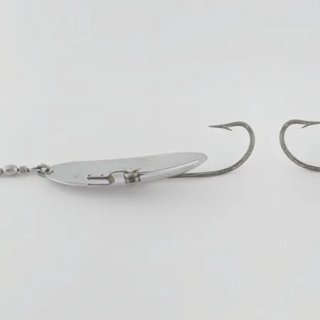 Pflueger Evans Record №5, Nickel, 21g, Skeddrag #23990