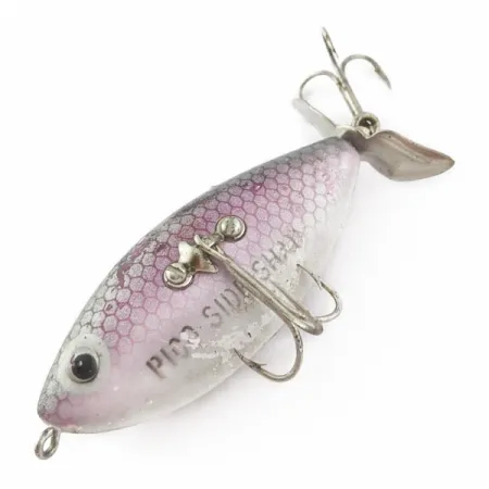 PICO Pico Side-Shad, lila, 12g, Bete #23998
