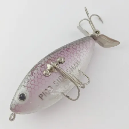PICO Pico Side-Shad, lila, 12g, Bete #23998