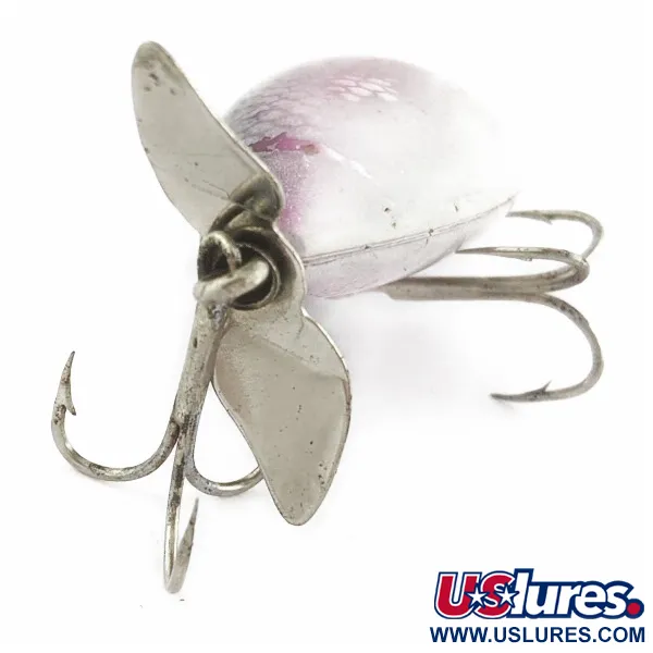 PICO Pico Side-Shad, lila, 12g, Bete #23998