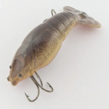 Rebel Supernatural Crawfish, 14g Kräfta, Flytande wobbler #23999