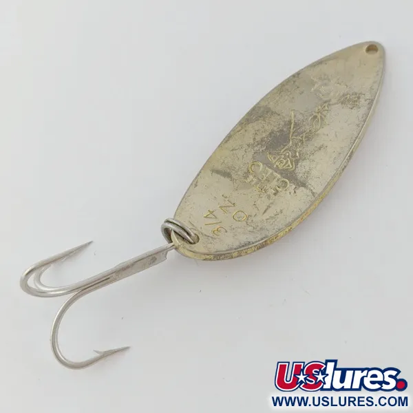 Seneca Little Cleo (Hula Girl), 21g Guld, Skeddrag #24002