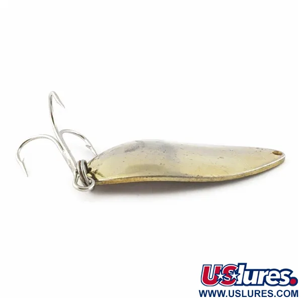 Seneca Little Cleo (Hula Girl), 21g Guld, Skeddrag #24002