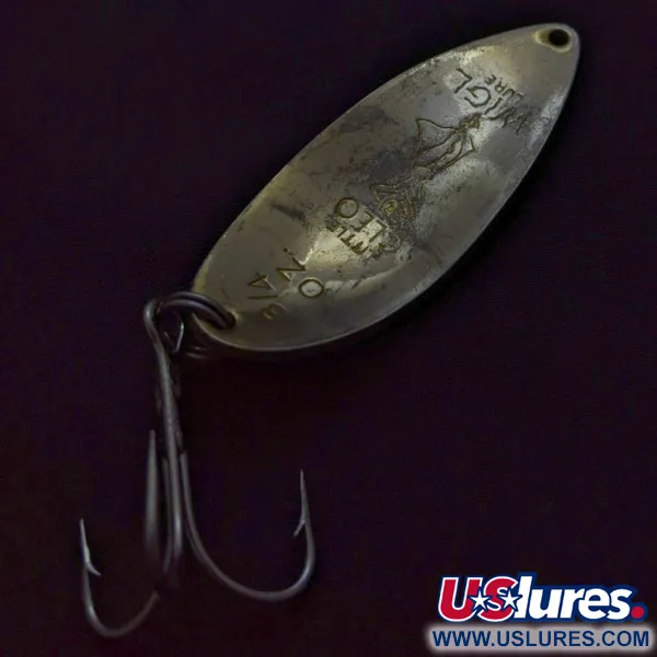 Seneca Little Cleo (Hula Girl), 21g Guld, Skeddrag #24002