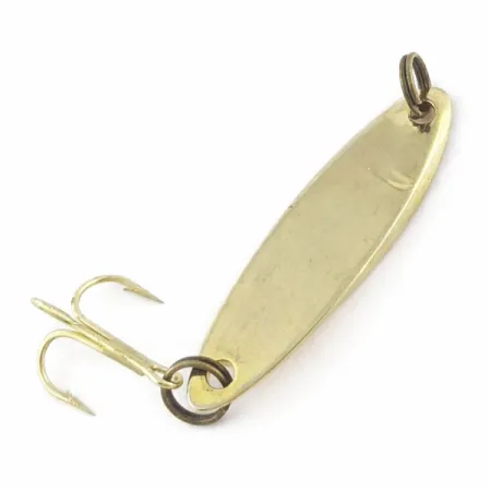 Acme Kastmaster, 3,5g, guld, skeddrag #24005