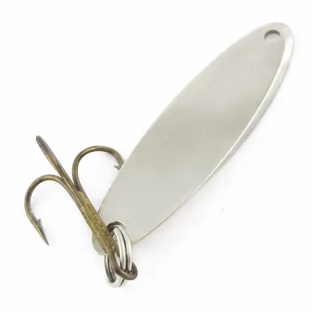 Acme Kastmaster, 7g nickel, skeddrag #24006