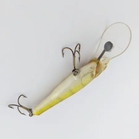 Bagley Balsa Small Fry, Perch, 14g, Vobbler #24010
