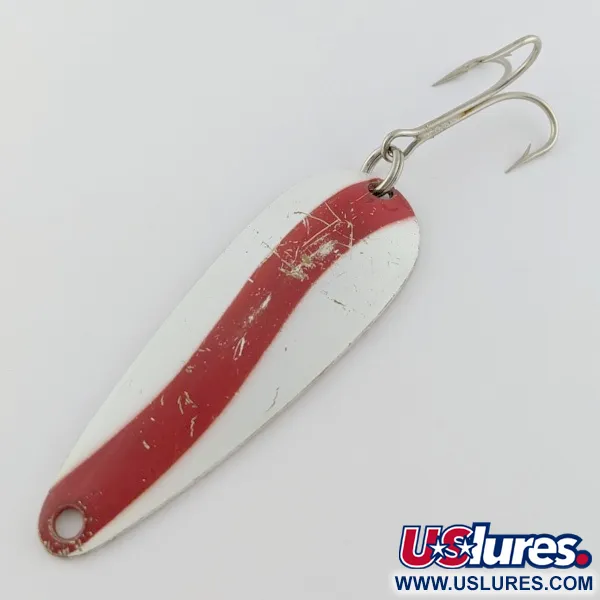 Len Thompson #2, 28g röd/guld, skeddrag #24013
